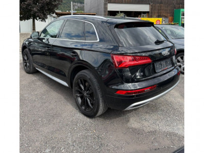 Audi Q5 Gebrauchtwagen Audi Q5 Gebrauchtwagen