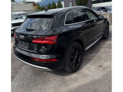 Audi Q5 Gebrauchtwagen Audi Q5 Gebrauchtwagen
