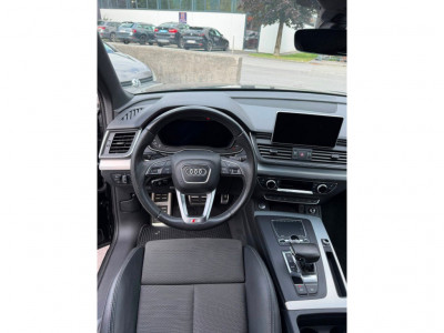 Audi Q5 Gebrauchtwagen Audi Q5 Gebrauchtwagen