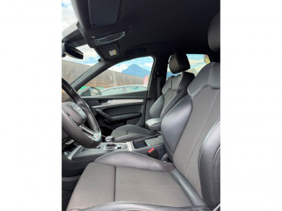Audi Q5 Gebrauchtwagen Audi Q5 Gebrauchtwagen