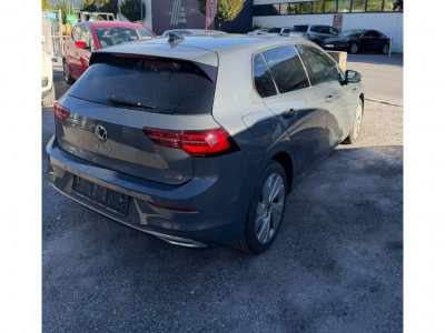 VW Golf Gebrauchtwagen VW Golf Gebrauchtwagen