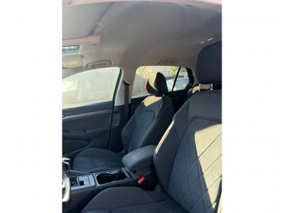 VW Golf Gebrauchtwagen VW Golf Gebrauchtwagen