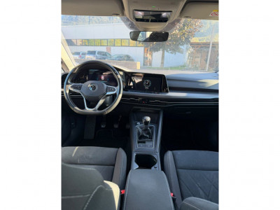 VW Golf Gebrauchtwagen VW Golf Gebrauchtwagen