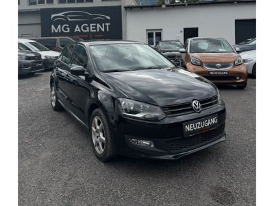 VW Polo Gebrauchtwagen VW Polo Gebrauchtwagen