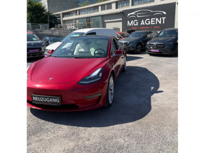 Tesla Model 3 Gebrauchtwagen Tesla Model 3 Gebrauchtwagen