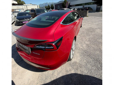 Tesla Model 3 Gebrauchtwagen Tesla Model 3 Gebrauchtwagen