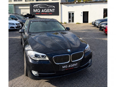 BMW 5er Gebrauchtwagen BMW 5er Gebrauchtwagen