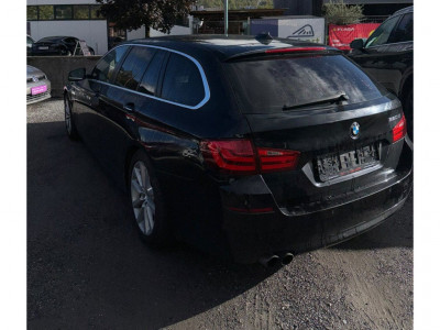 BMW 5er Gebrauchtwagen BMW 5er Gebrauchtwagen