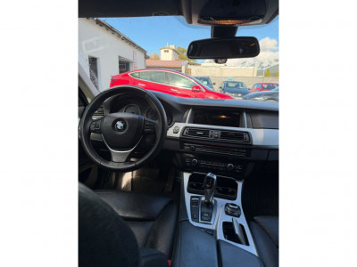 BMW 5er Gebrauchtwagen BMW 5er Gebrauchtwagen