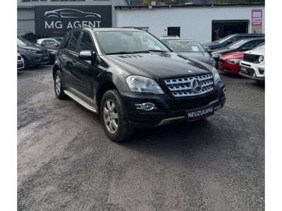Mercedes-Benz ML Gebrauchtwagen