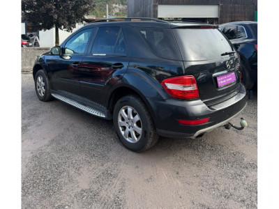Mercedes-Benz ML Gebrauchtwagen Mercedes-Benz ML Gebrauchtwagen