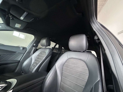 Mercedes-Benz C-Klasse Gebrauchtwagen Mercedes-Benz C-Klasse Gebrauchtwagen