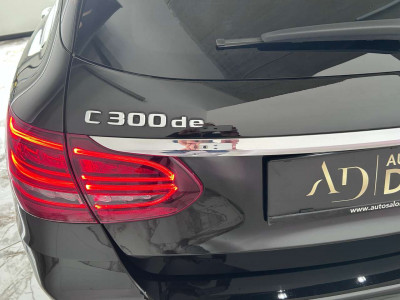 Mercedes-Benz C-Klasse Gebrauchtwagen Mercedes-Benz C-Klasse Gebrauchtwagen