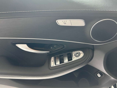 Mercedes-Benz C-Klasse Gebrauchtwagen Mercedes-Benz C-Klasse Gebrauchtwagen