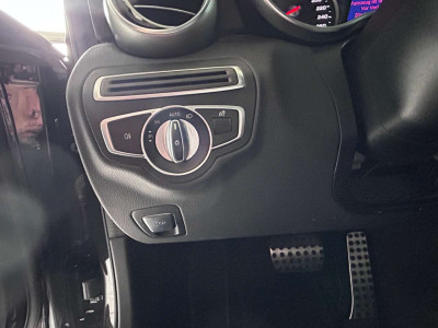 Mercedes-Benz C-Klasse Gebrauchtwagen Mercedes-Benz C-Klasse Gebrauchtwagen