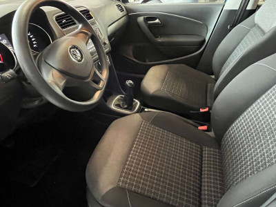 VW Polo Gebrauchtwagen VW Polo Gebrauchtwagen