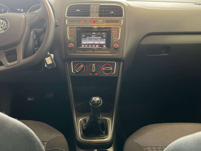 VW Polo Gebrauchtwagen VW Polo Gebrauchtwagen