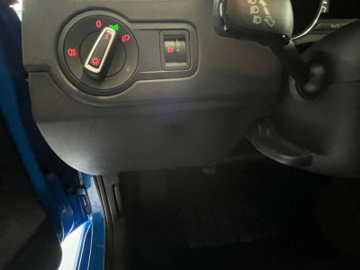 VW Polo Gebrauchtwagen VW Polo Gebrauchtwagen