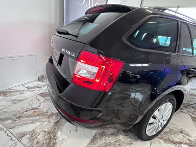 Skoda Octavia Gebrauchtwagen Skoda Octavia Gebrauchtwagen