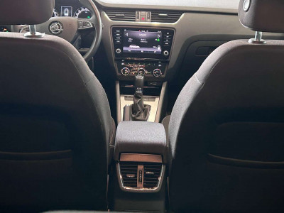 Skoda Octavia Gebrauchtwagen Skoda Octavia Gebrauchtwagen