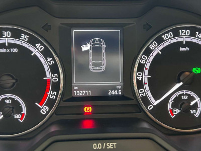 Skoda Octavia Gebrauchtwagen Skoda Octavia Gebrauchtwagen