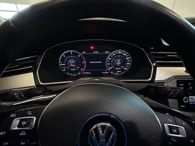 VW Passat Gebrauchtwagen VW Passat Gebrauchtwagen