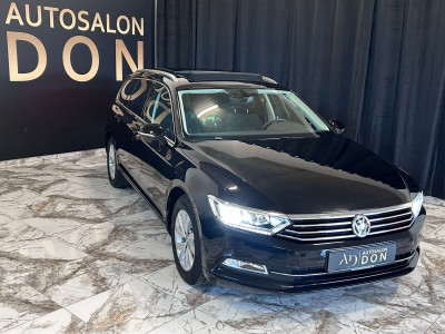 VW Passat Gebrauchtwagen VW Passat Gebrauchtwagen