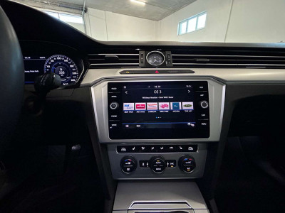 VW Passat Gebrauchtwagen VW Passat Gebrauchtwagen