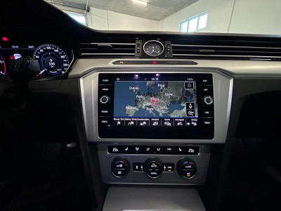 VW Passat Gebrauchtwagen VW Passat Gebrauchtwagen