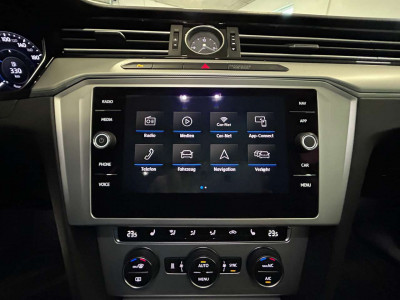 VW Passat Gebrauchtwagen VW Passat Gebrauchtwagen