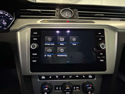 VW Passat Gebrauchtwagen VW Passat Gebrauchtwagen