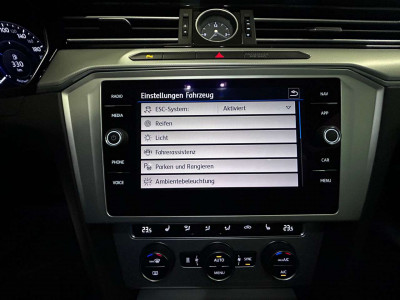 VW Passat Gebrauchtwagen VW Passat Gebrauchtwagen