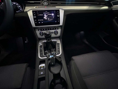 VW Passat Gebrauchtwagen VW Passat Gebrauchtwagen