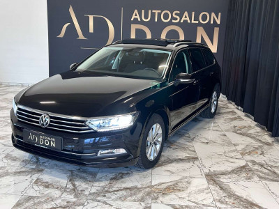 VW Passat Gebrauchtwagen VW Passat Gebrauchtwagen