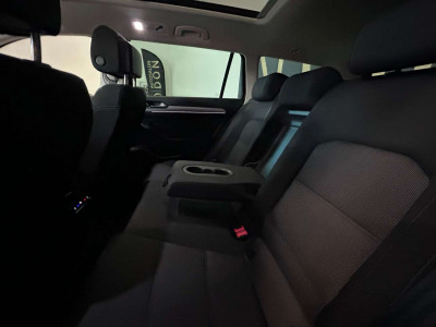 VW Passat Gebrauchtwagen VW Passat Gebrauchtwagen