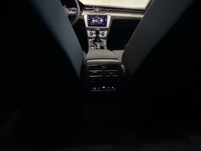 VW Passat Gebrauchtwagen VW Passat Gebrauchtwagen