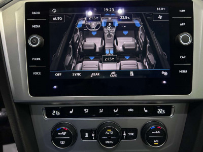 VW Passat Gebrauchtwagen VW Passat Gebrauchtwagen