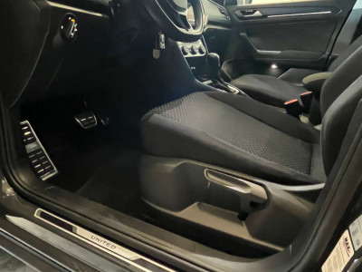 VW T-Roc Gebrauchtwagen VW T-Roc Gebrauchtwagen