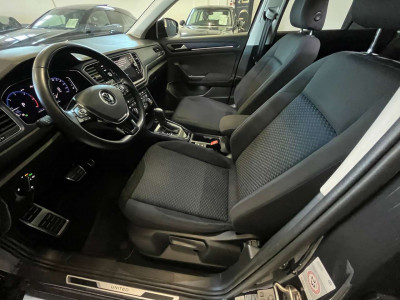 VW T-Roc Gebrauchtwagen VW T-Roc Gebrauchtwagen