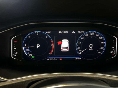 VW T-Roc Gebrauchtwagen VW T-Roc Gebrauchtwagen