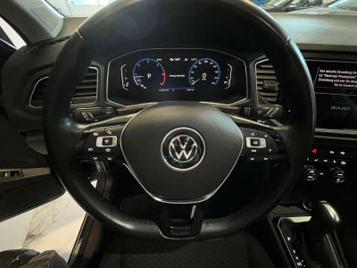 VW T-Roc Gebrauchtwagen VW T-Roc Gebrauchtwagen