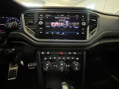 VW T-Roc Gebrauchtwagen VW T-Roc Gebrauchtwagen