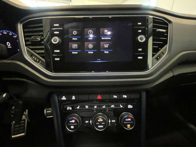 VW T-Roc Gebrauchtwagen VW T-Roc Gebrauchtwagen