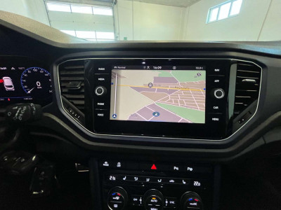 VW T-Roc Gebrauchtwagen VW T-Roc Gebrauchtwagen