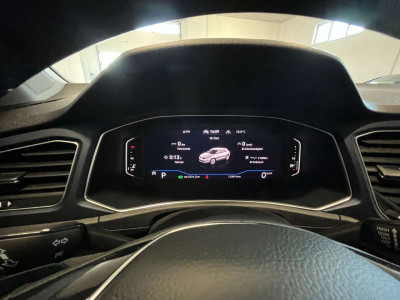 VW T-Roc Gebrauchtwagen VW T-Roc Gebrauchtwagen