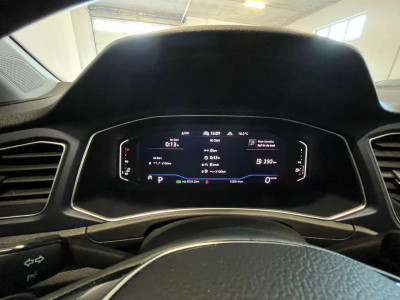 VW T-Roc Gebrauchtwagen VW T-Roc Gebrauchtwagen