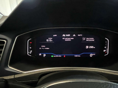 VW T-Roc Gebrauchtwagen VW T-Roc Gebrauchtwagen