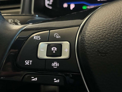 VW T-Roc Gebrauchtwagen VW T-Roc Gebrauchtwagen