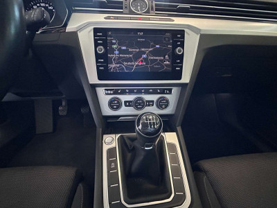 VW Passat Gebrauchtwagen VW Passat Gebrauchtwagen