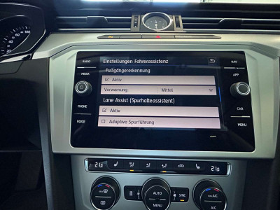 VW Passat Gebrauchtwagen VW Passat Gebrauchtwagen